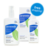 Facial Care System - 2 Product Set