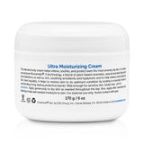 Ultra Moisturizing Cream 6 oz.